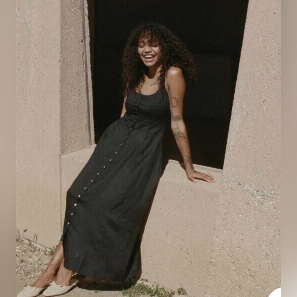 Doen Latana dress